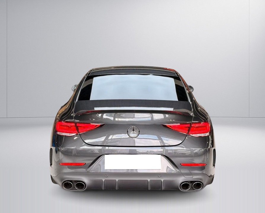 Mercedes-Benz CLS 53 AMG 4MATIC+ (3)