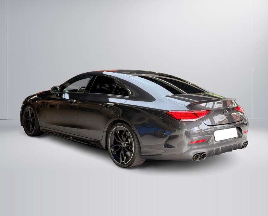 Mercedes-Benz CLS 53 AMG 4MATIC+ (4)
