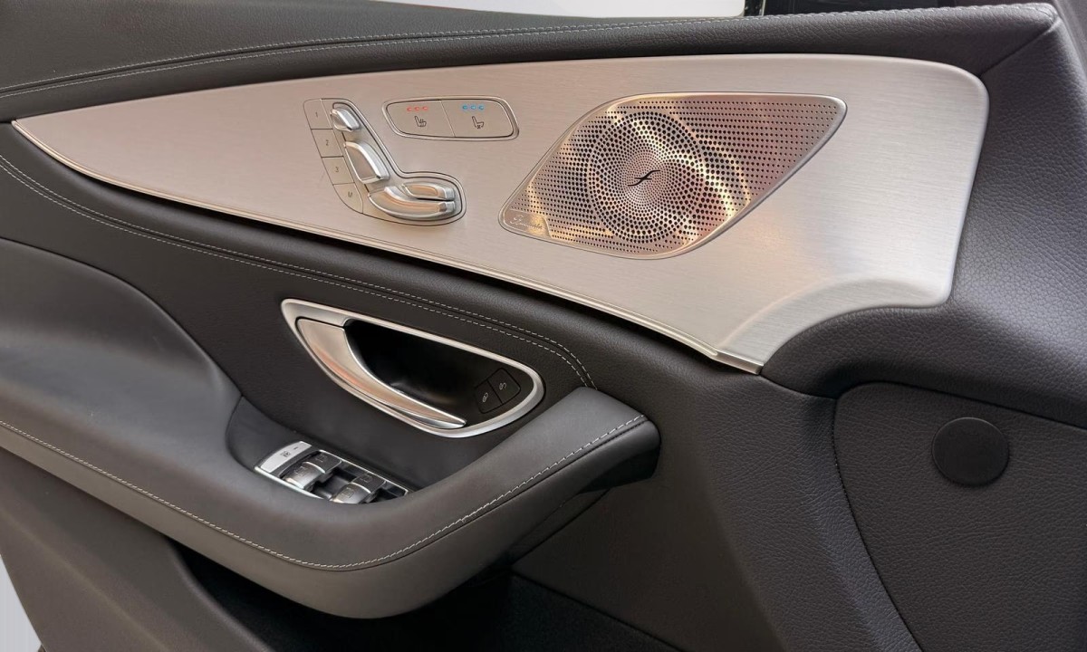 Mercedes-Benz CLS 53 AMG 4MATIC+ - foto 26