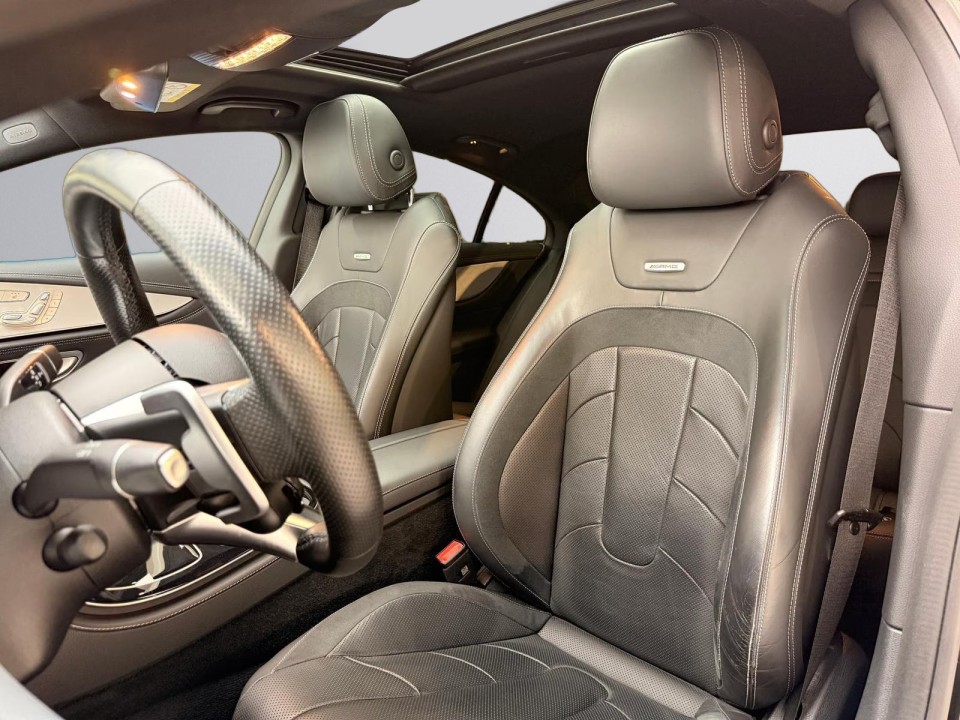 Mercedes-Benz CLS 53 AMG 4MATIC+ - foto 10