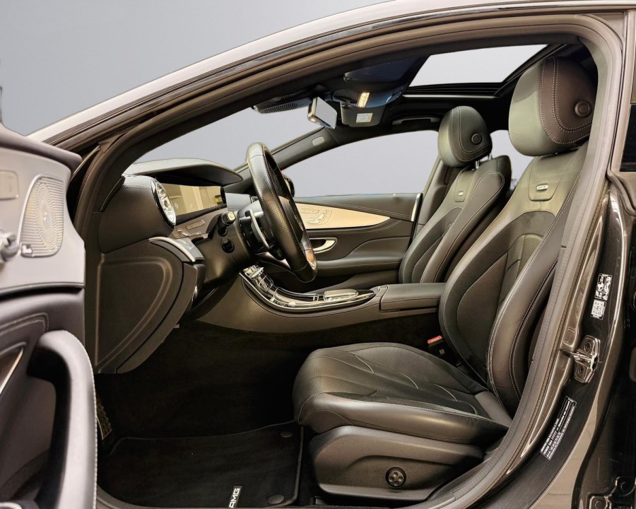 Mercedes-Benz CLS 53 AMG 4MATIC+ - foto 9