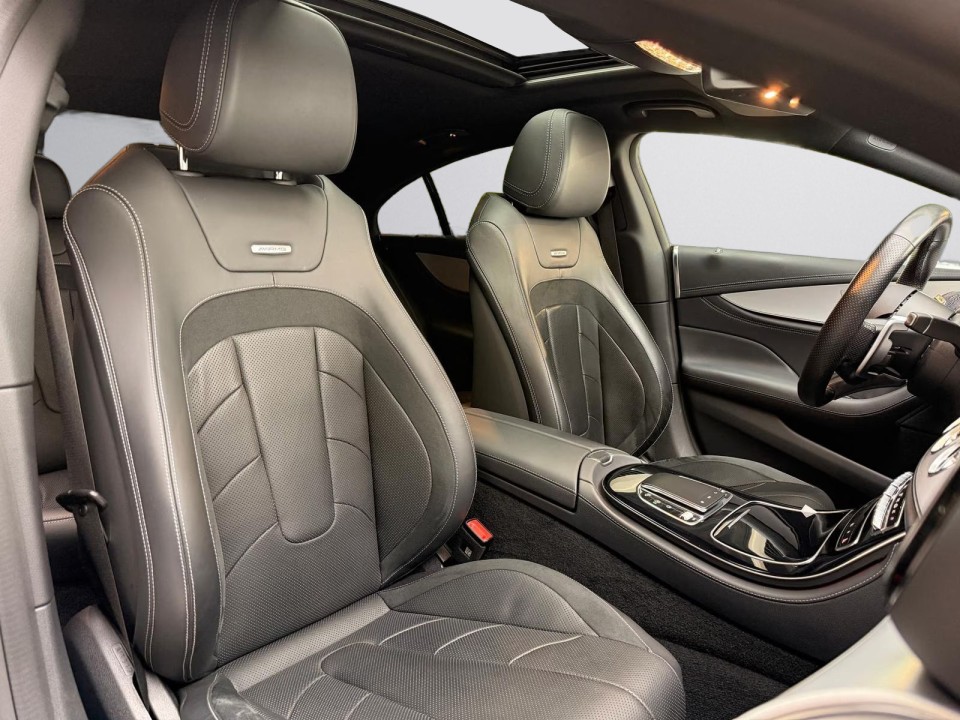 Mercedes-Benz CLS 53 AMG 4MATIC+ - foto 12