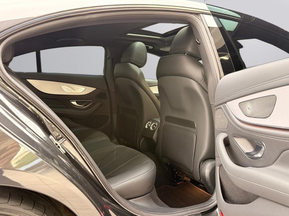Mercedes-Benz CLS 53 AMG 4MATIC+ - foto 24