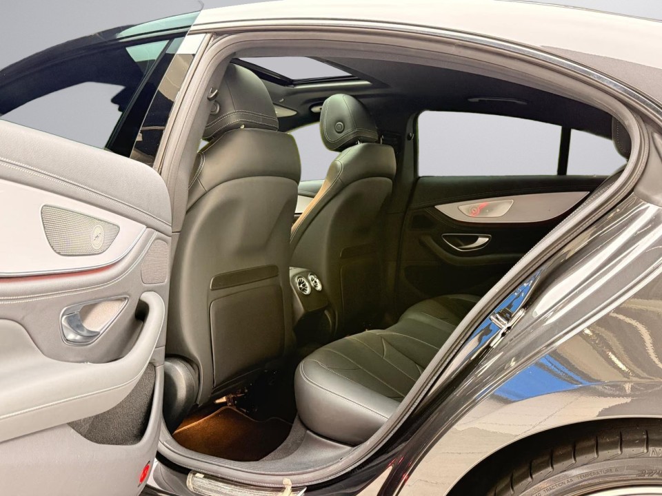 Mercedes-Benz CLS 53 AMG 4MATIC+ - foto 25