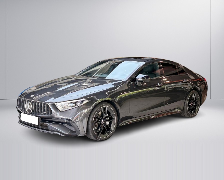 Mercedes-Benz CLS 53 AMG 4MATIC+ - foto 6