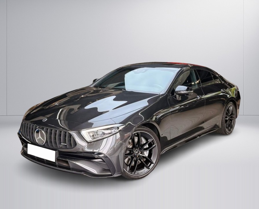 Mercedes-Benz CLS 53 AMG 4MATIC+ (5)