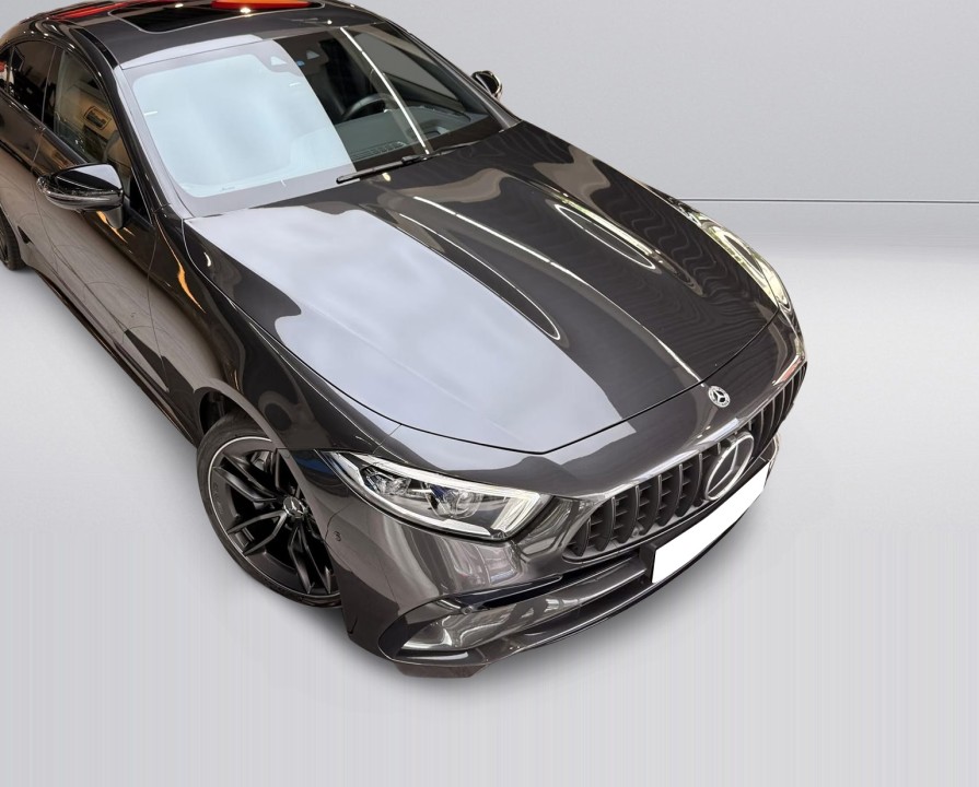Mercedes-Benz CLS 53 AMG 4MATIC+ - foto 28