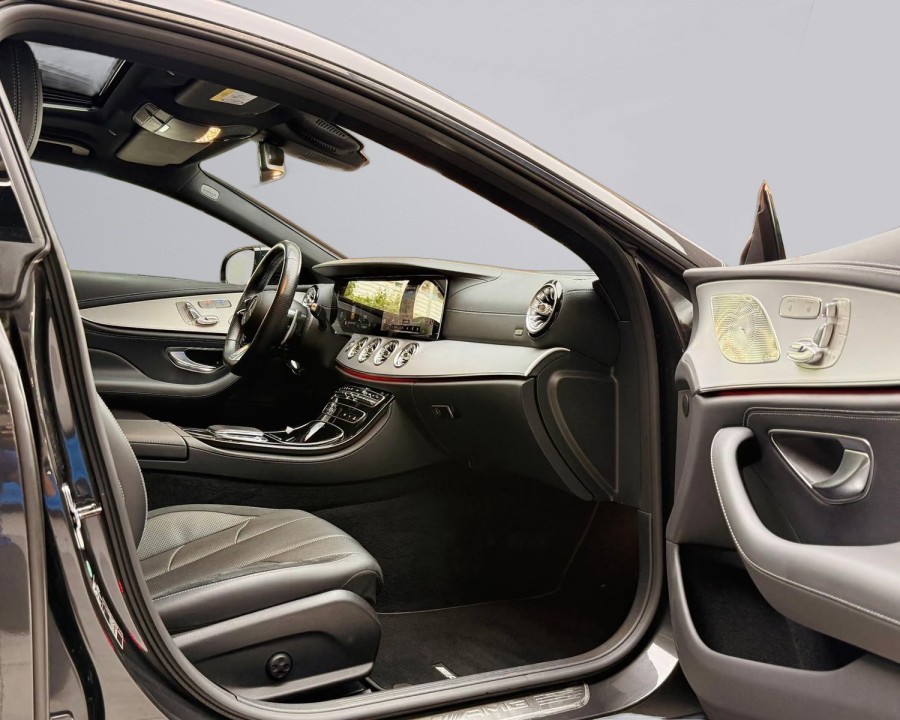 Mercedes-Benz CLS 53 AMG 4MATIC+ - foto 13