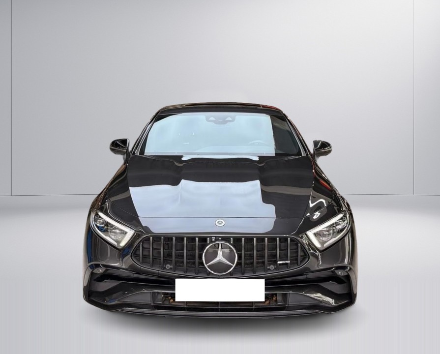 Mercedes-Benz CLS 53 AMG 4MATIC+ - foto 7