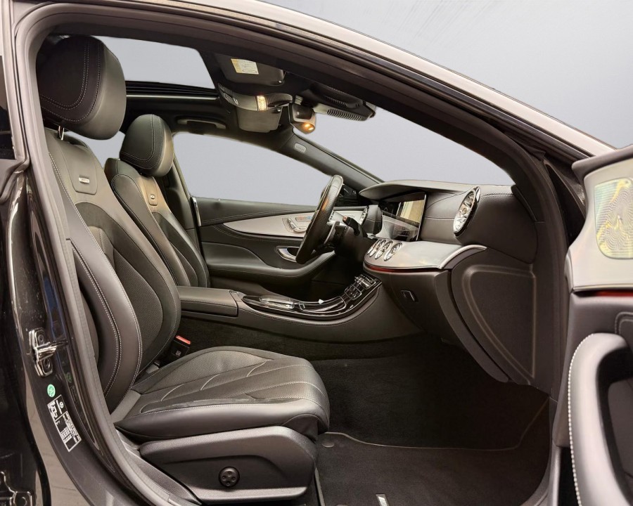 Mercedes-Benz CLS 53 AMG 4MATIC+ - foto 14