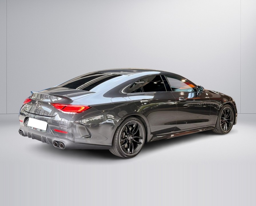 Mercedes-Benz CLS 53 AMG 4MATIC+ (2)
