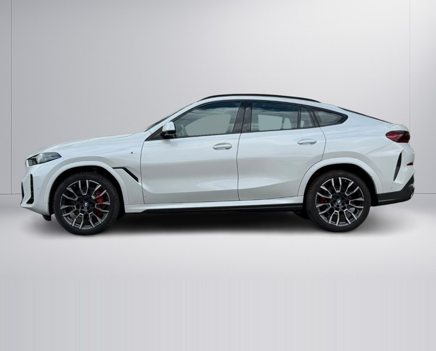 BMW X6 xDrive30d M-Sport - foto 8