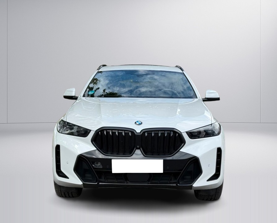 BMW X6 xDrive30d M-Sport (3)