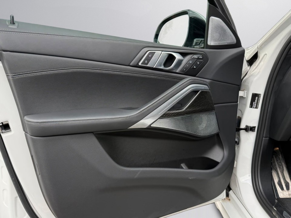 BMW X6 xDrive30d M-Sport - foto 26