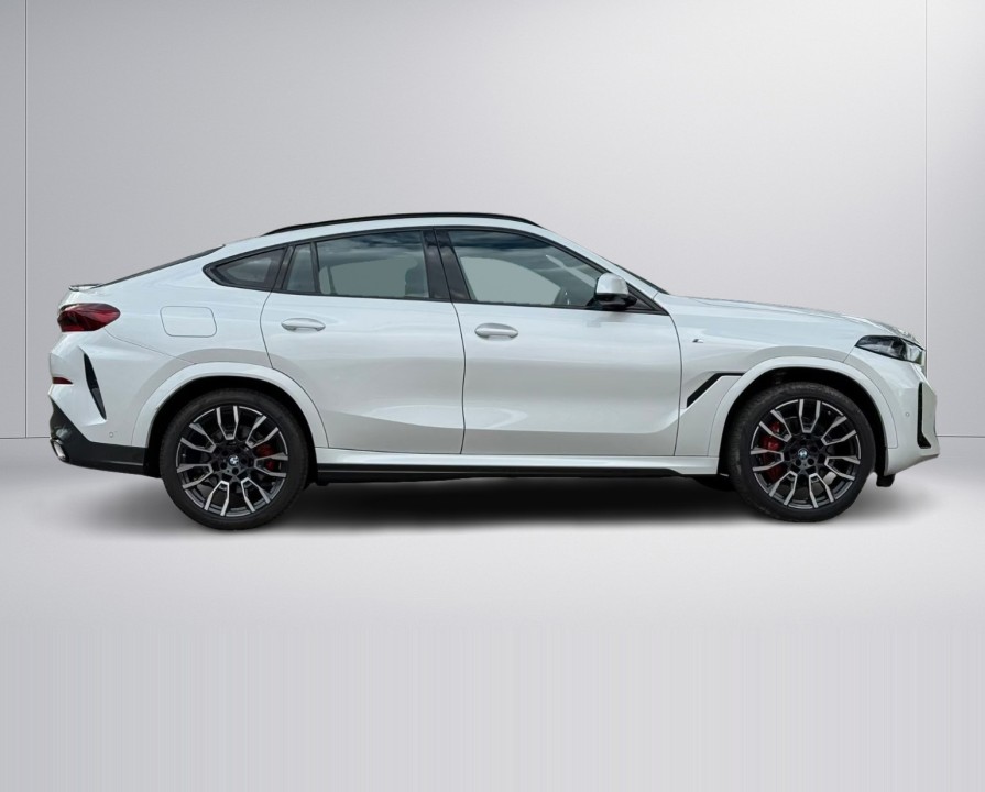BMW X6 xDrive30d M-Sport (4)