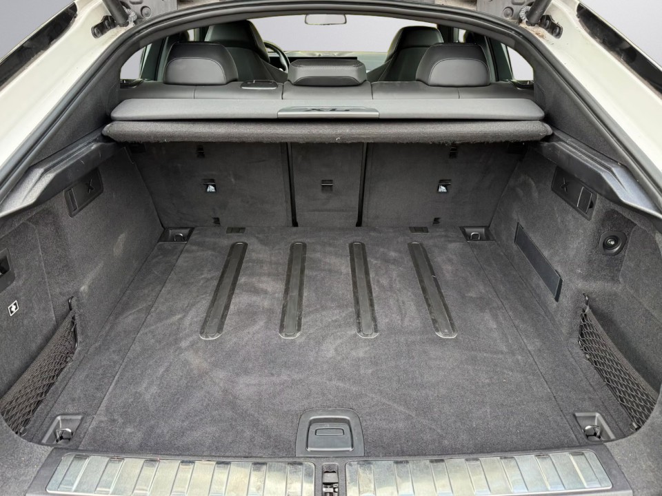 BMW X6 xDrive30d M-Sport - foto 36