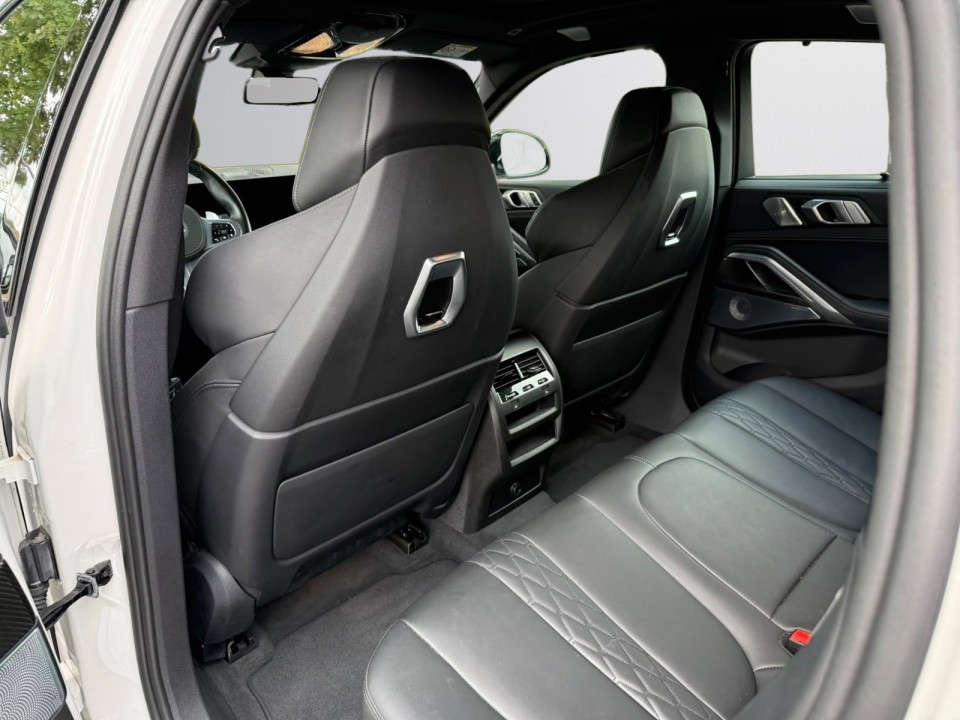 BMW X6 xDrive30d M-Sport - foto 12