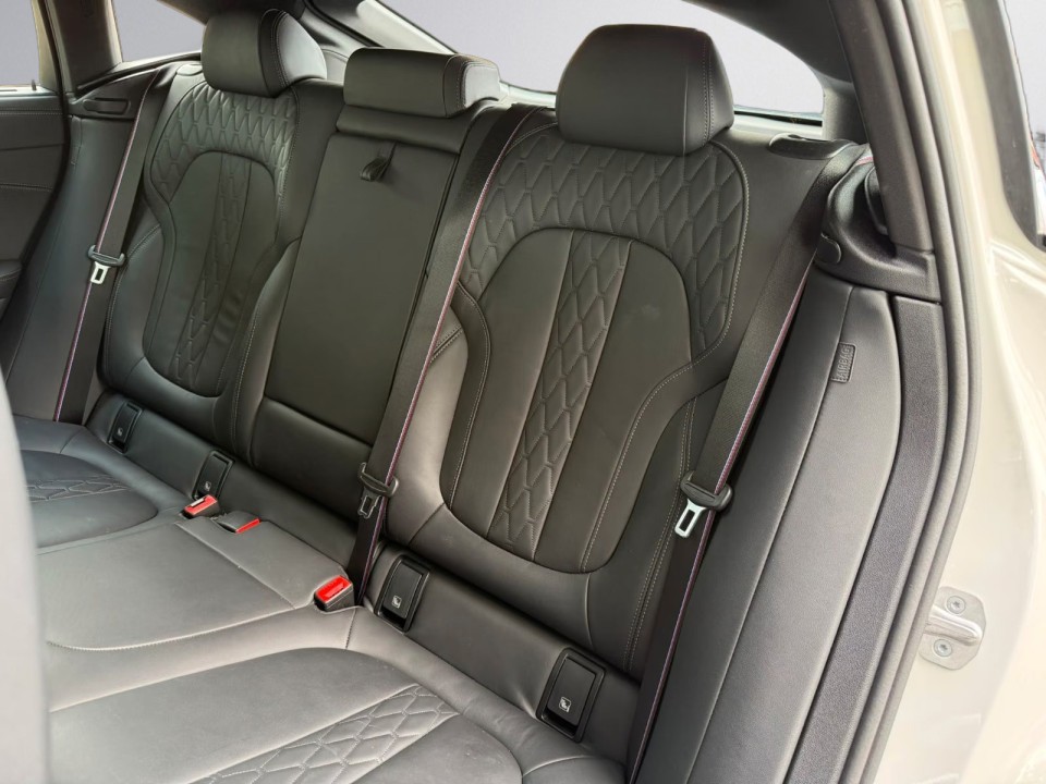 BMW X6 xDrive30d M-Sport - foto 11