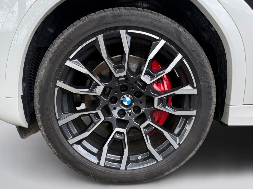 BMW X6 xDrive30d M-Sport - foto 37