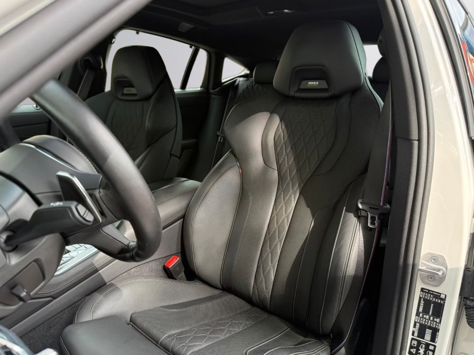 BMW X6 xDrive30d M-Sport - foto 10