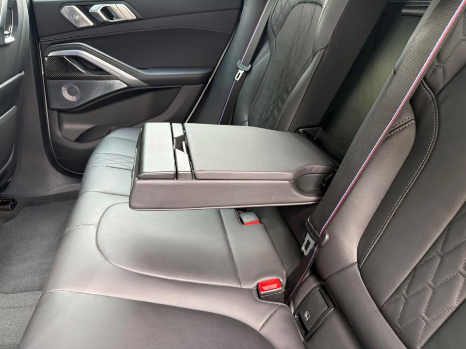 BMW X6 xDrive30d M-Sport - foto 13