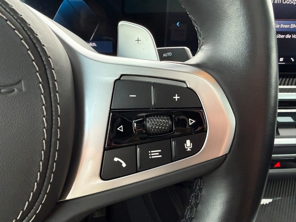 BMW X6 xDrive30d M-Sport - foto 18