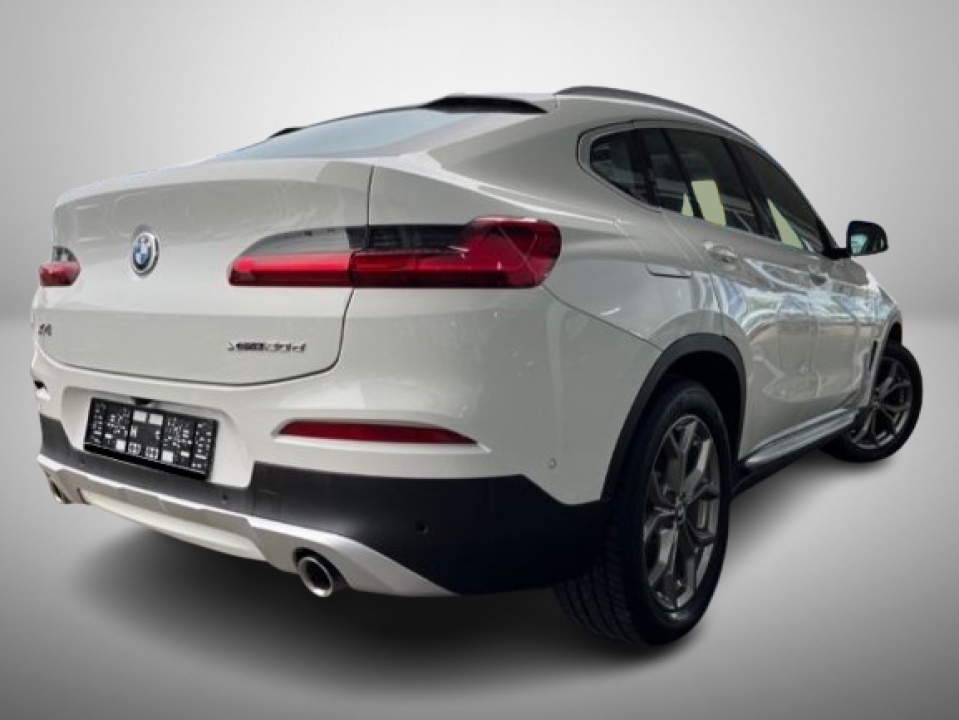 BMW X4 xDrive20d xLine (4)