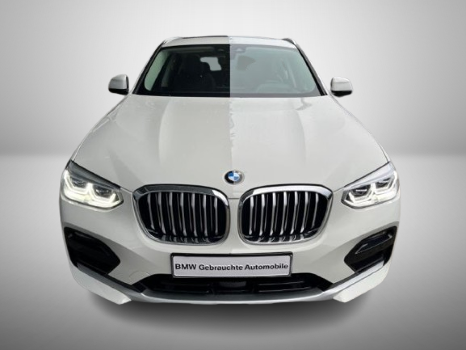 BMW X4 xDrive20d xLine (2)