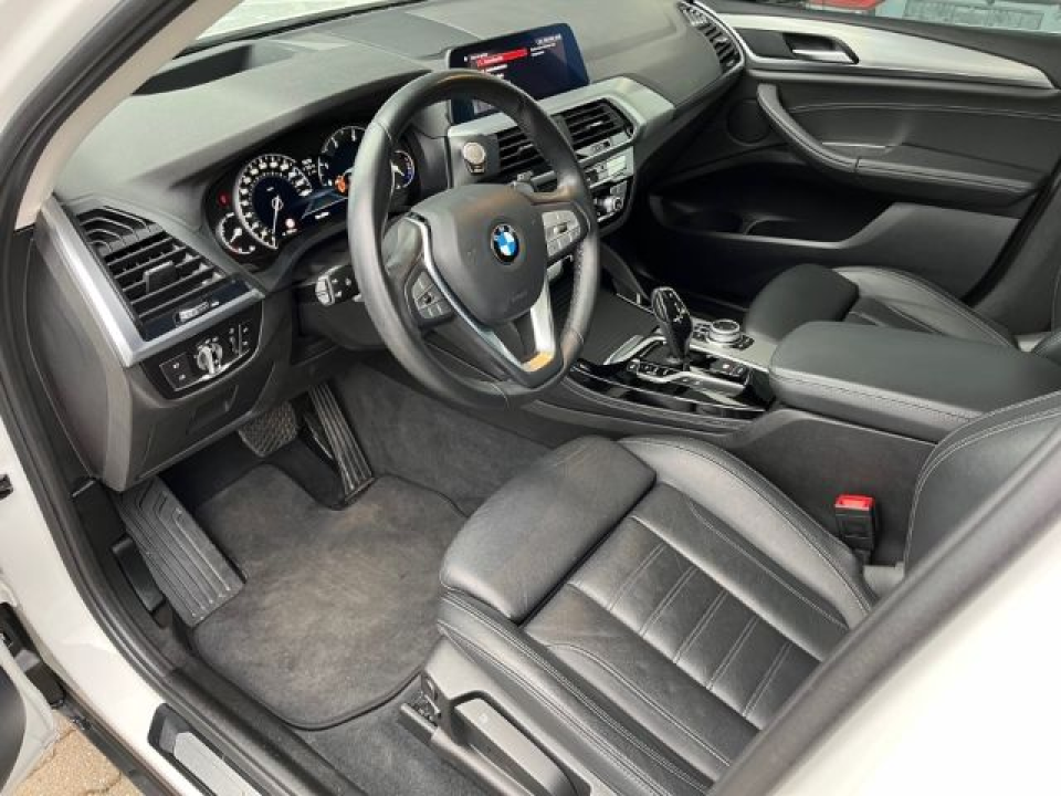 BMW X4 xDrive20d xLine - foto 6