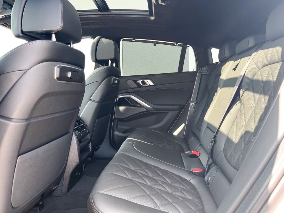 BMW X6 xDrive30d M-Sport - foto 14