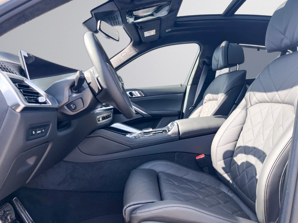 BMW X6 xDrive30d M-Sport - foto 13