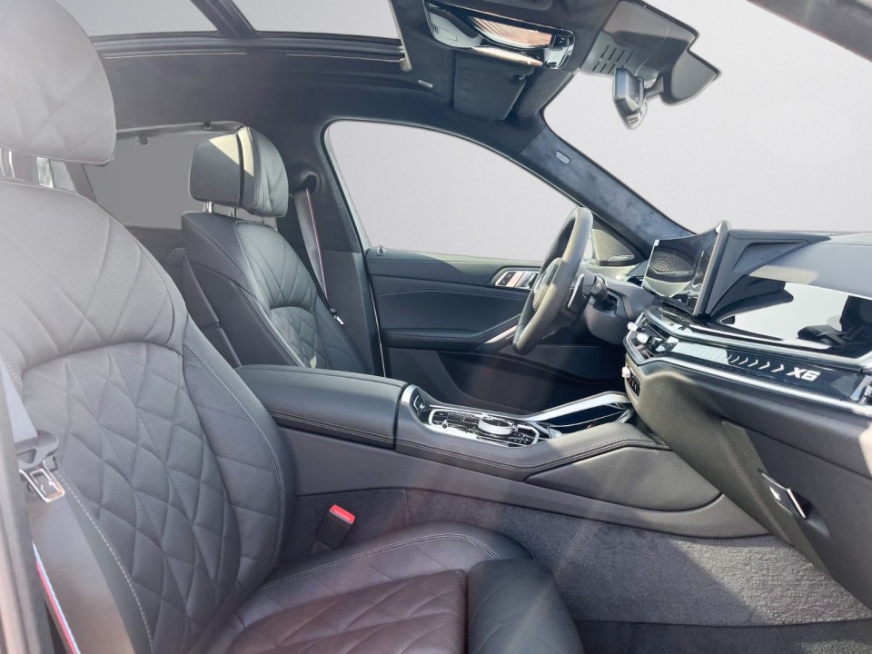 BMW X6 xDrive30d M-Sport - foto 16