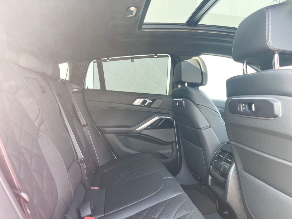 BMW X6 xDrive30d M-Sport - foto 15
