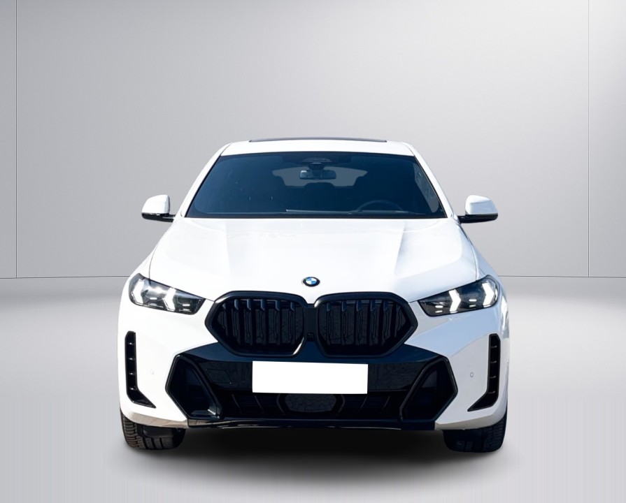 BMW X6 xDrive30d M-Sport - foto 12