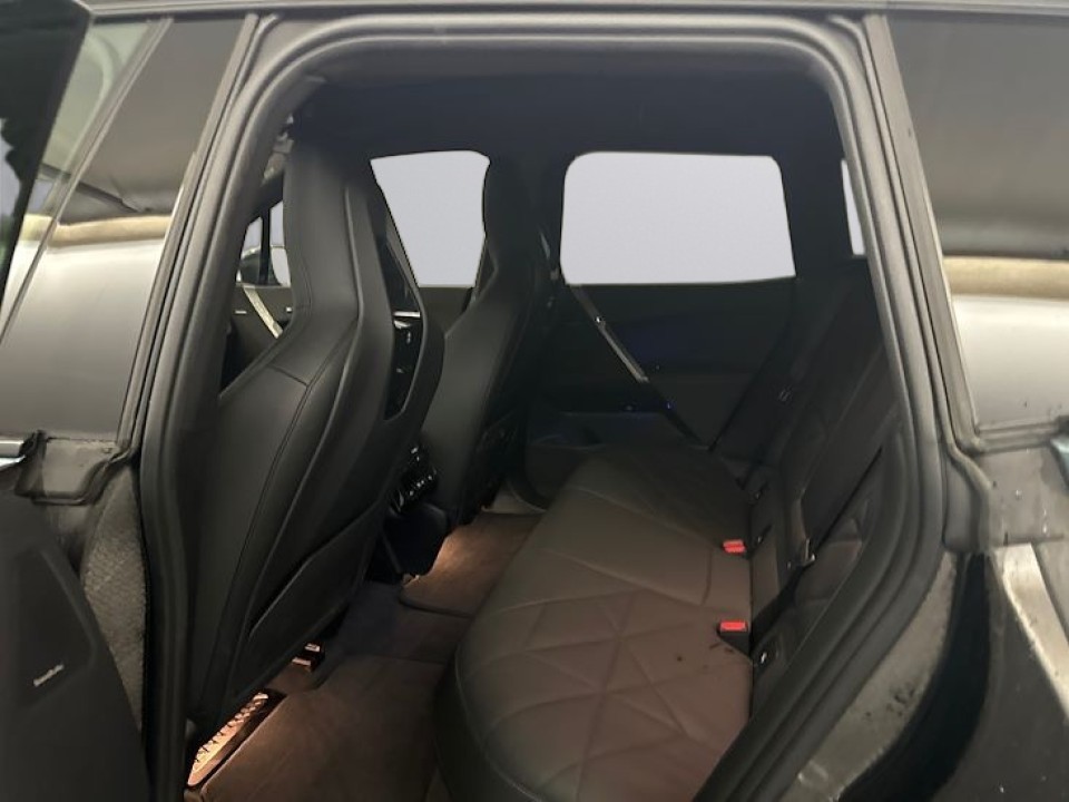 BMW iX xDrive50 - foto 7