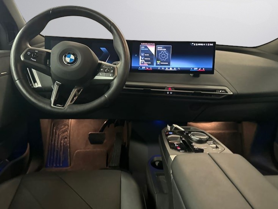 BMW iX xDrive50 (5)