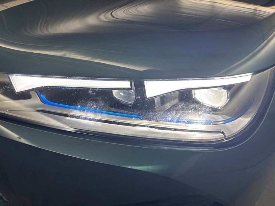 BMW iX xDrive50 - foto 11