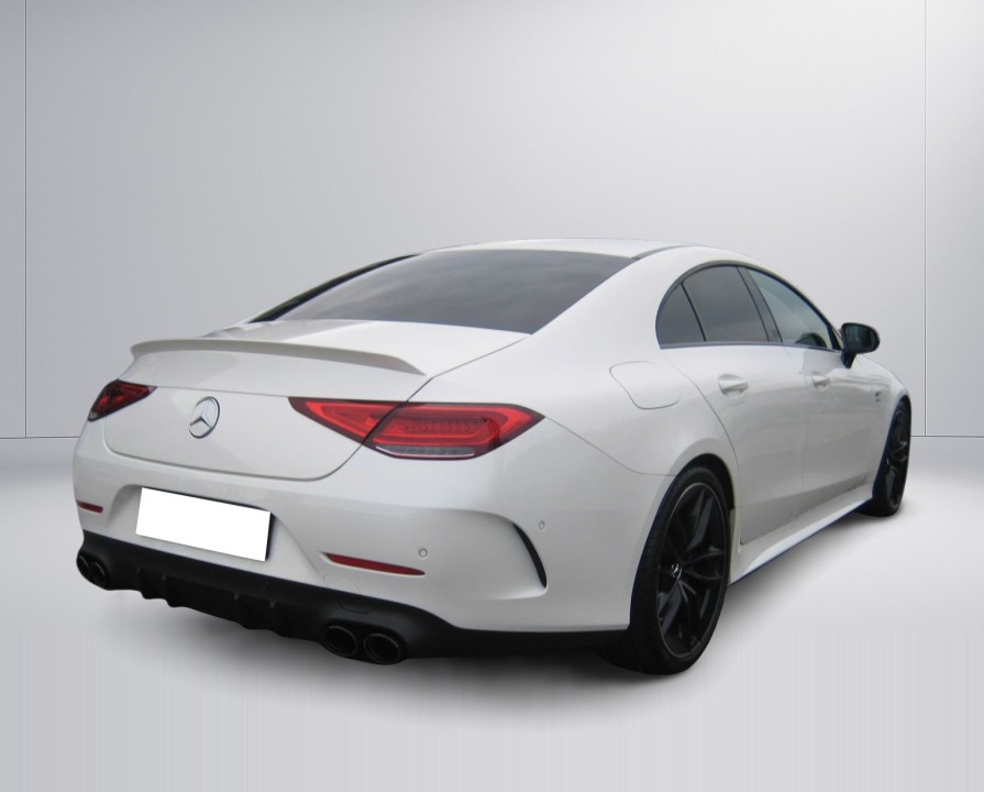 Mercedes-Benz CLS 53 AMG 4MATIC+ (3)