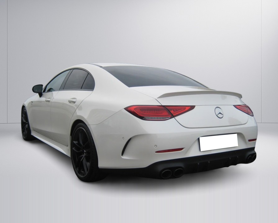 Mercedes-Benz CLS 53 AMG 4MATIC+ (5)