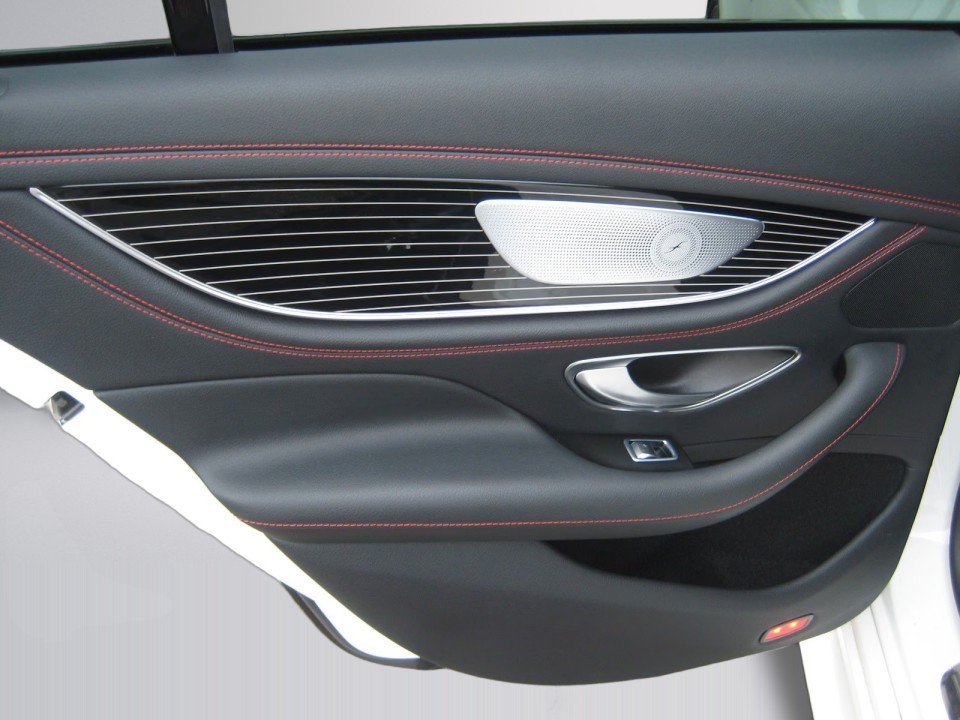 Mercedes-Benz CLS 53 AMG 4MATIC+ - foto 20