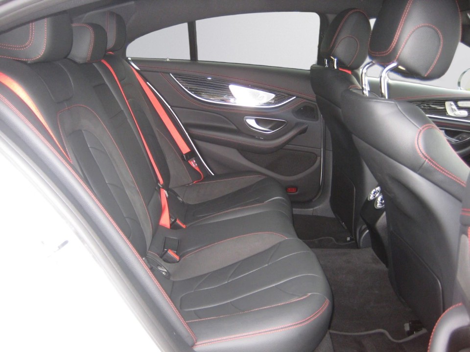Mercedes-Benz CLS 53 AMG 4MATIC+ - foto 12