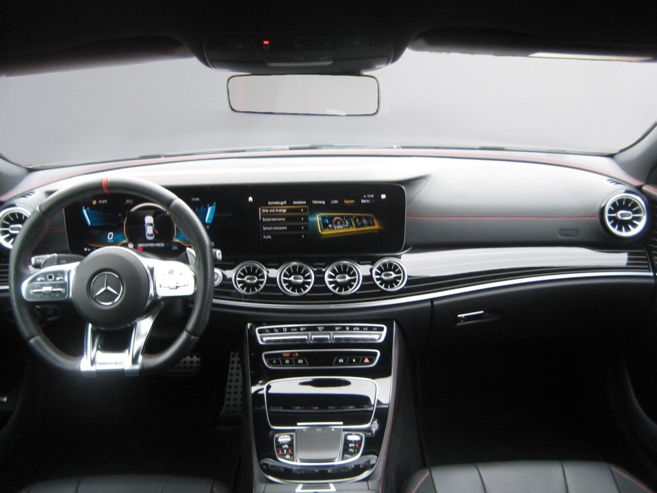 Mercedes-Benz CLS 53 AMG 4MATIC+ - foto 14