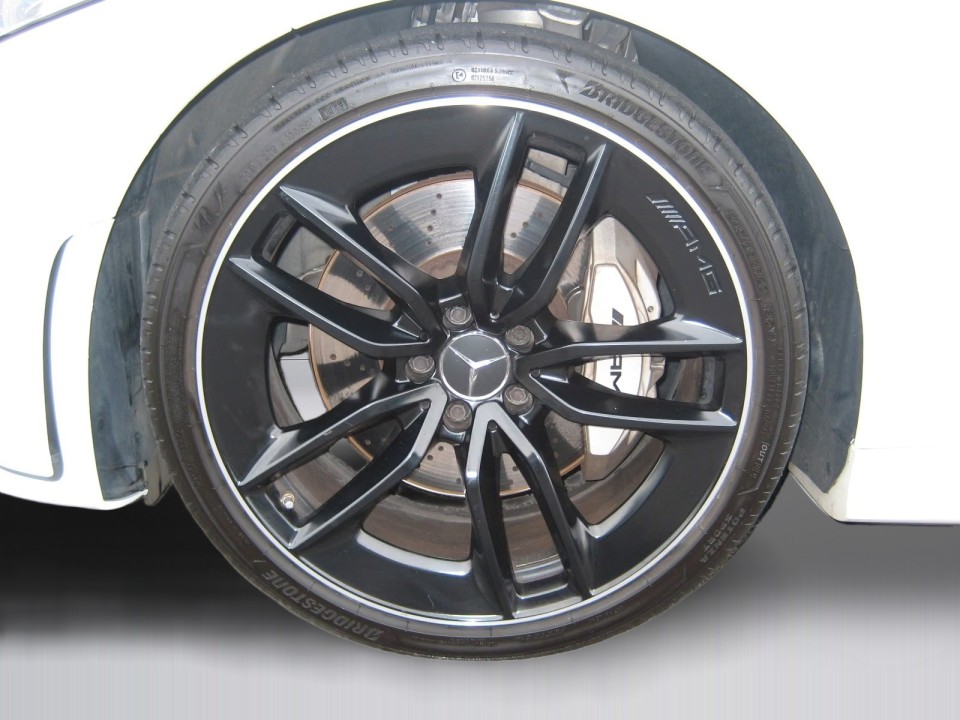 Mercedes-Benz CLS 53 AMG 4MATIC+ - foto 29