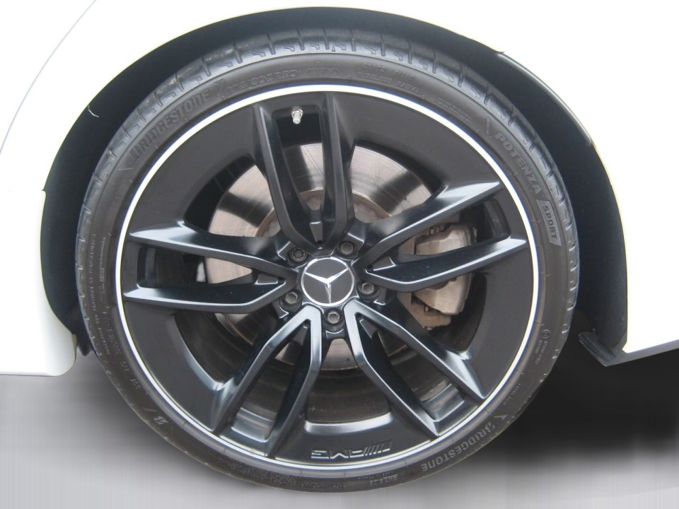 Mercedes-Benz CLS 53 AMG 4MATIC+ - foto 26