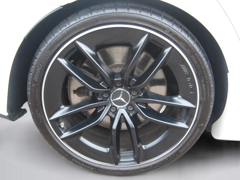 Mercedes-Benz CLS 53 AMG 4MATIC+ - foto 27