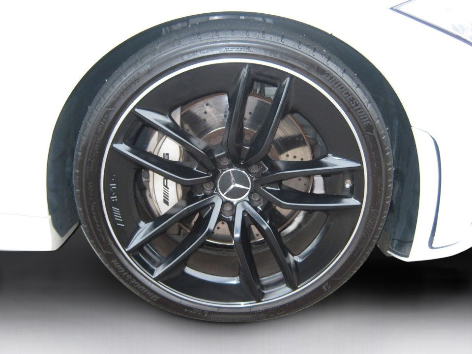Mercedes-Benz CLS 53 AMG 4MATIC+ - foto 28