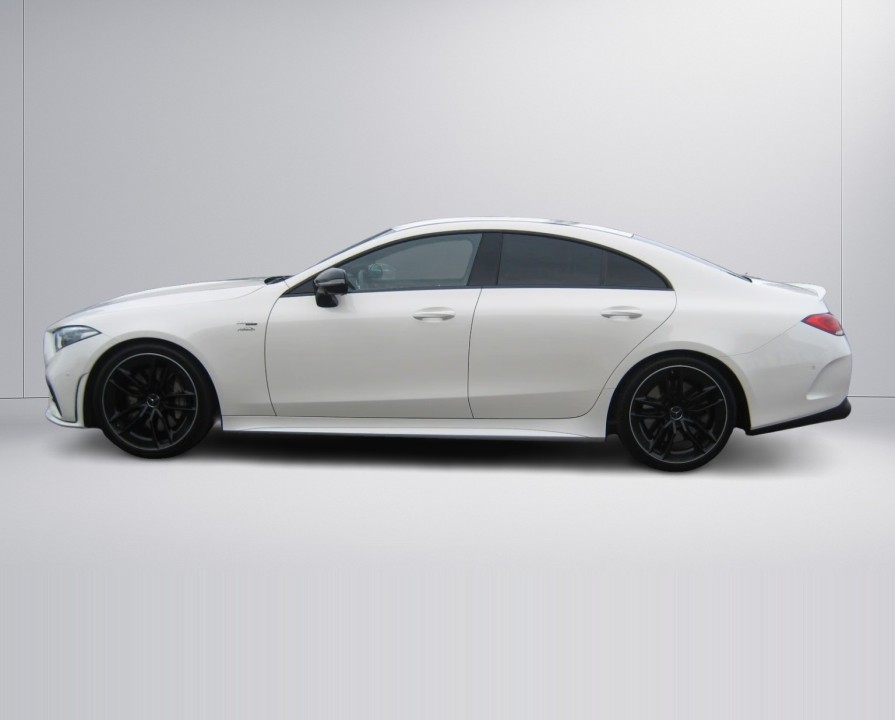 Mercedes-Benz CLS 53 AMG 4MATIC+ - foto 6
