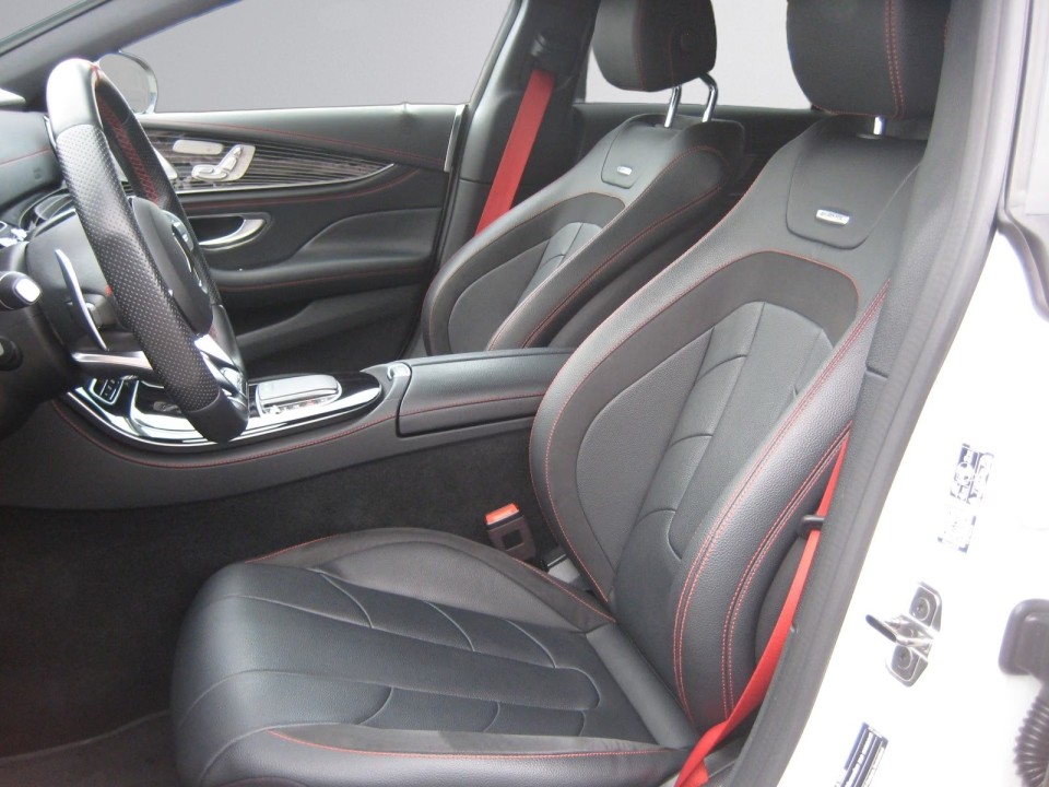 Mercedes-Benz CLS 53 AMG 4MATIC+ - foto 10
