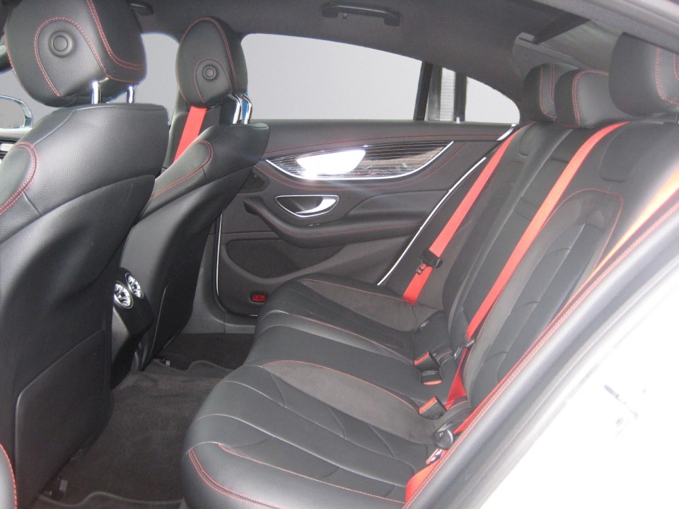 Mercedes-Benz CLS 53 AMG 4MATIC+ - foto 11