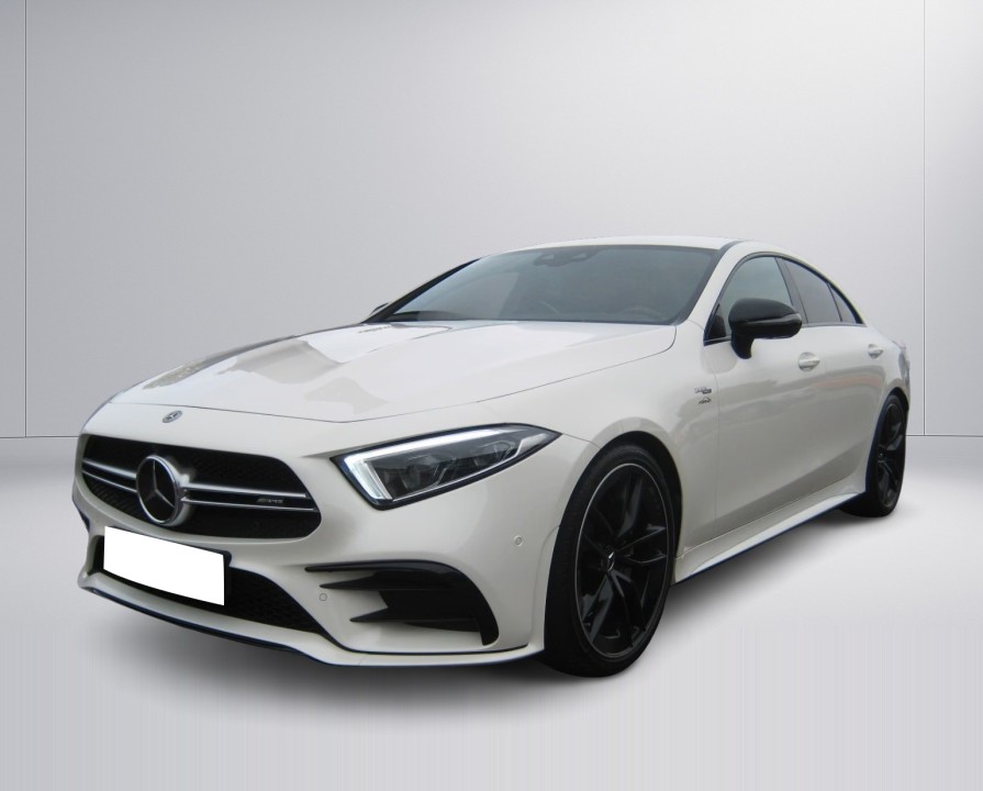 Mercedes-Benz CLS 53 AMG 4MATIC+ - foto 7